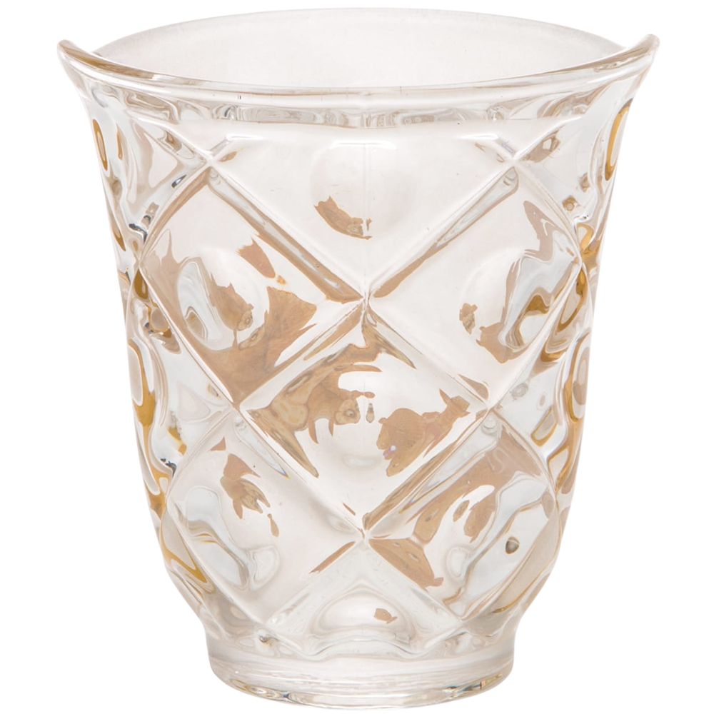 Waterglas (set) HYBRID AGLAURA 3-delig stuks, Seletti
