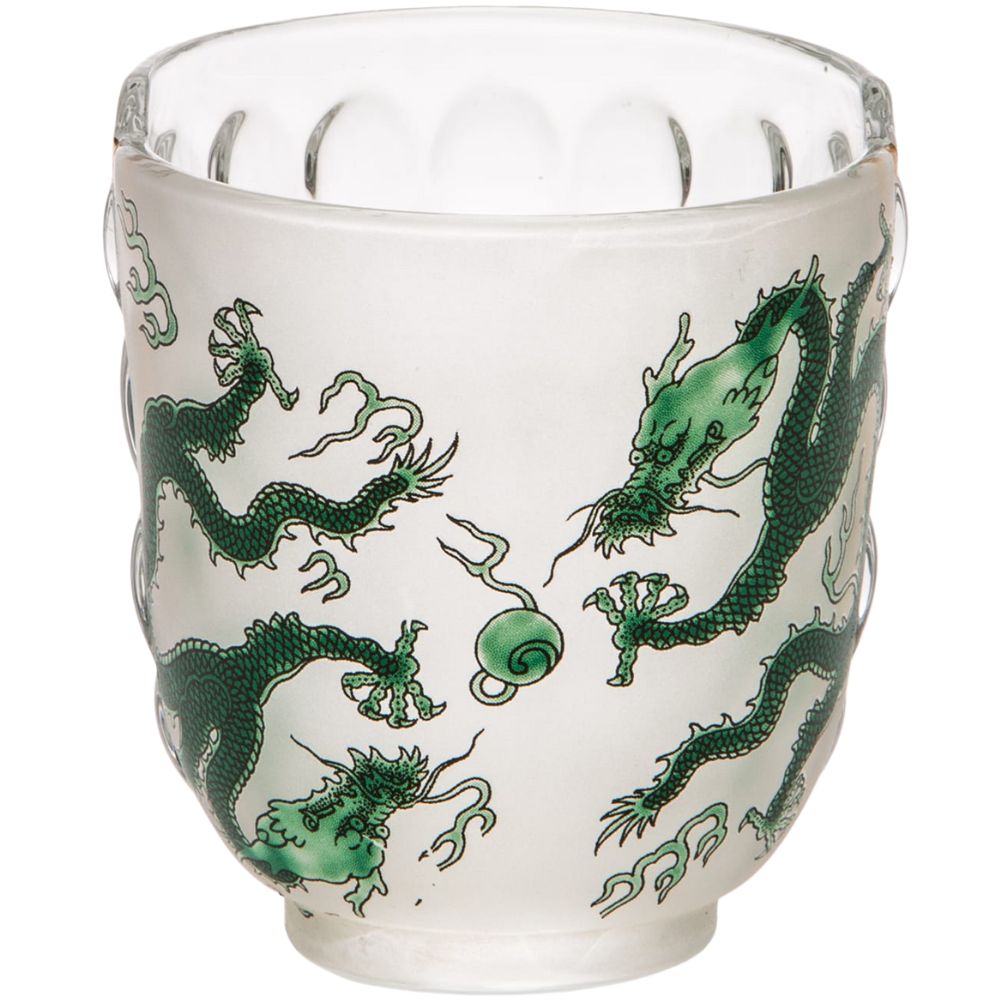 Waterglas (set) HYBRID AGLAURA 3-delig stuks, Seletti