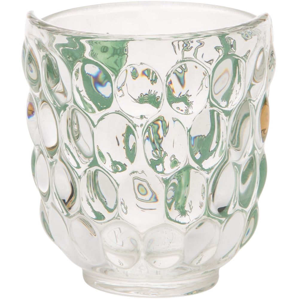 Waterglas (set) HYBRID AGLAURA 3-delig stuks, Seletti