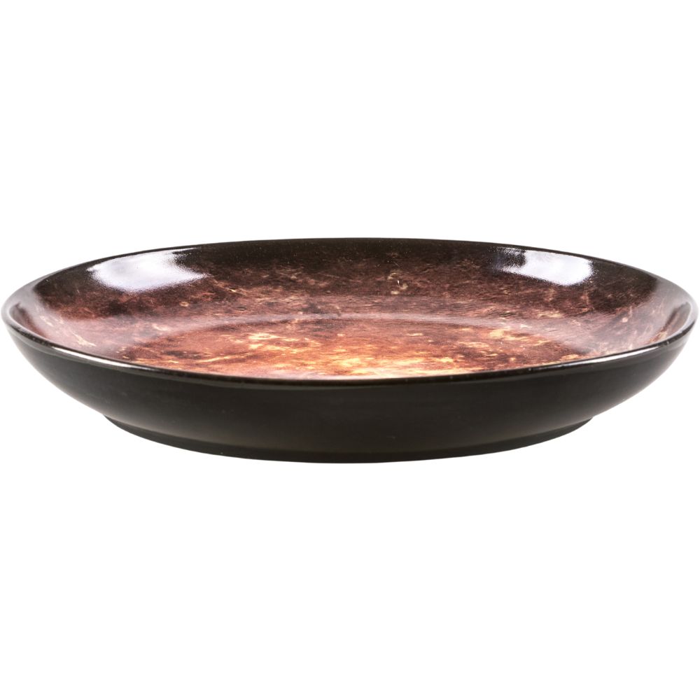 Ontbijtbordje COSMIC DINER MARS 23,5 cm, Seletti