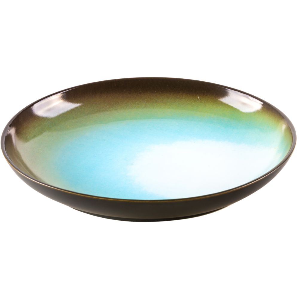Ontbijbordje COSMIC DINER URANUS 23,5 cm, Seletti