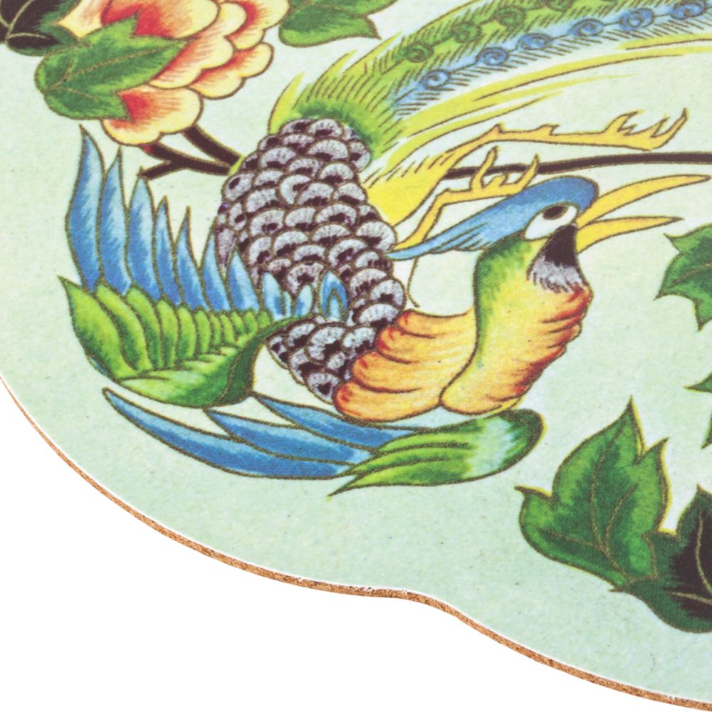 Placemat HYBRID TEODORA 37cm, Seletti