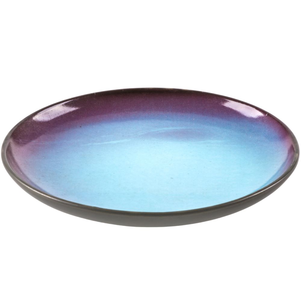 Dessertbordje COSMIC DINER NEPTUNE 16,5 cm, Seletti
