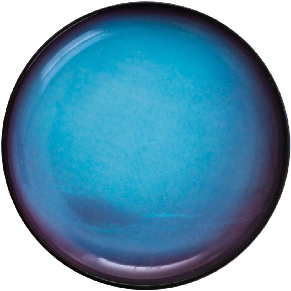 Dessertbordje COSMIC DINER NEPTUNE 16,5 cm, Seletti