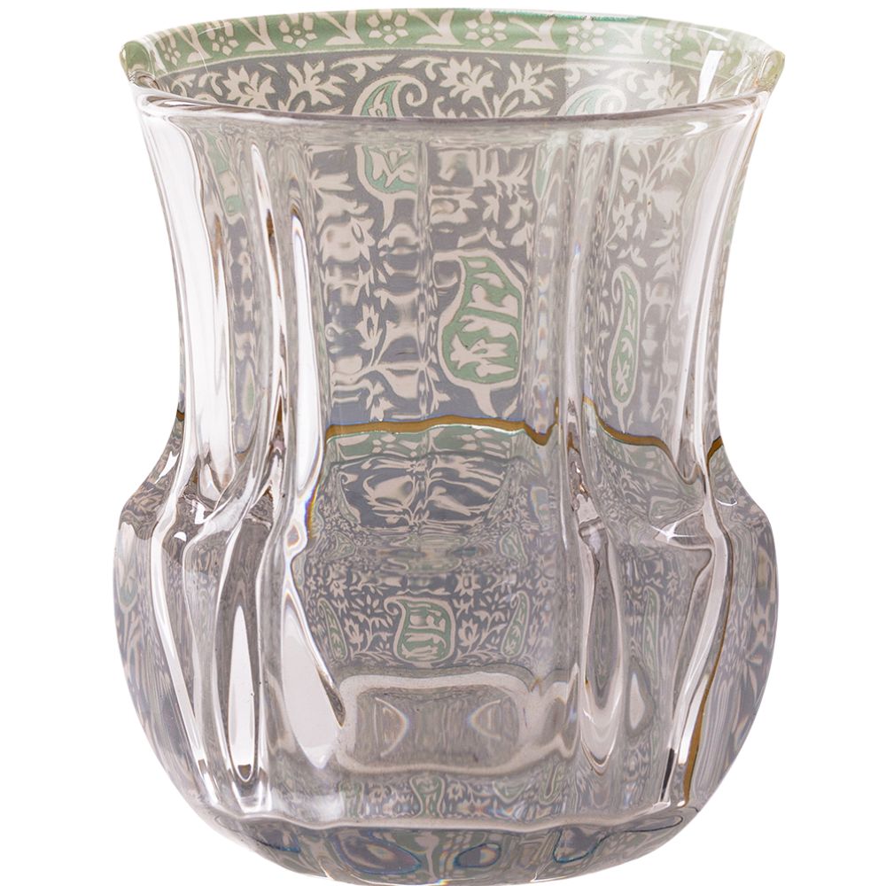 Waterglas (set) HYBRID RODINIA 3-delig, 220 ml, Seletti