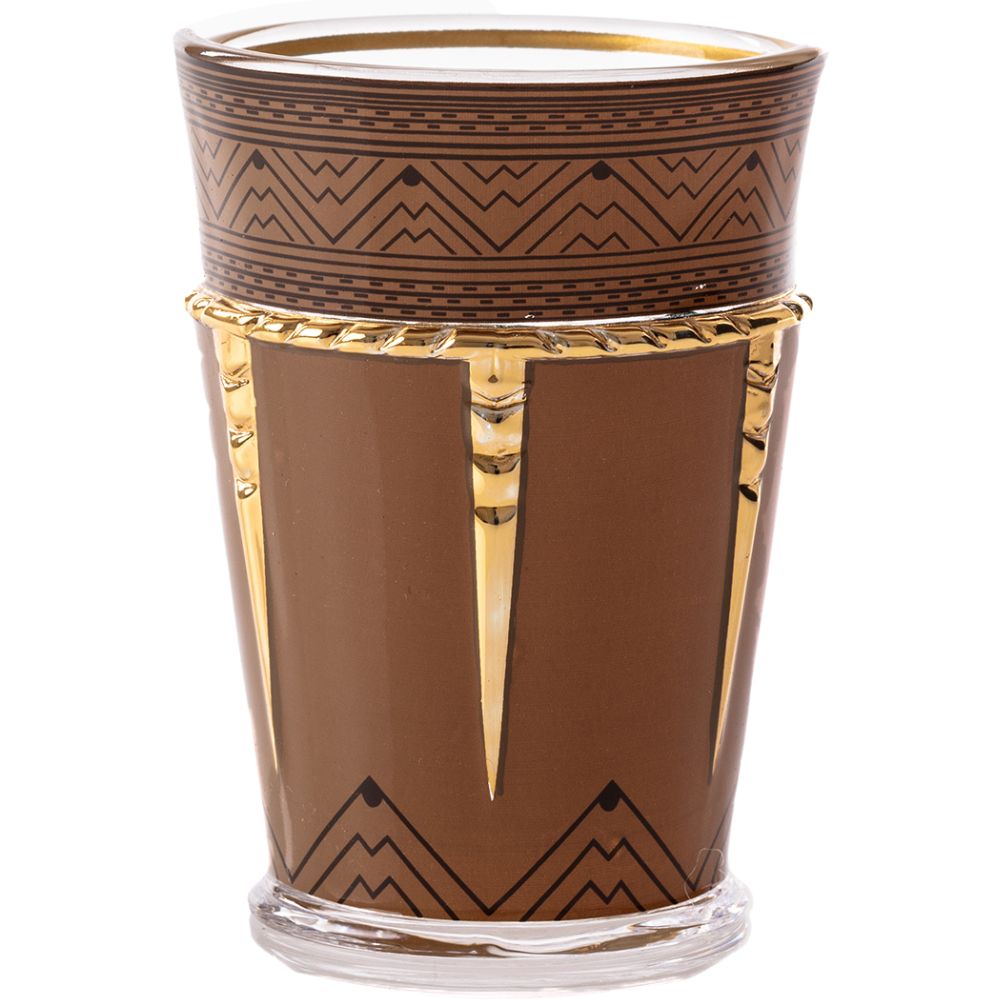 Waterglas (set) HYBRID RODINIA 3-delig, 220 ml, Seletti