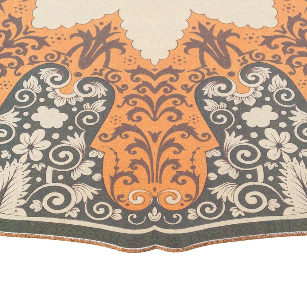 Placemat HYBRID MAROZIA 37 cm, Seletti