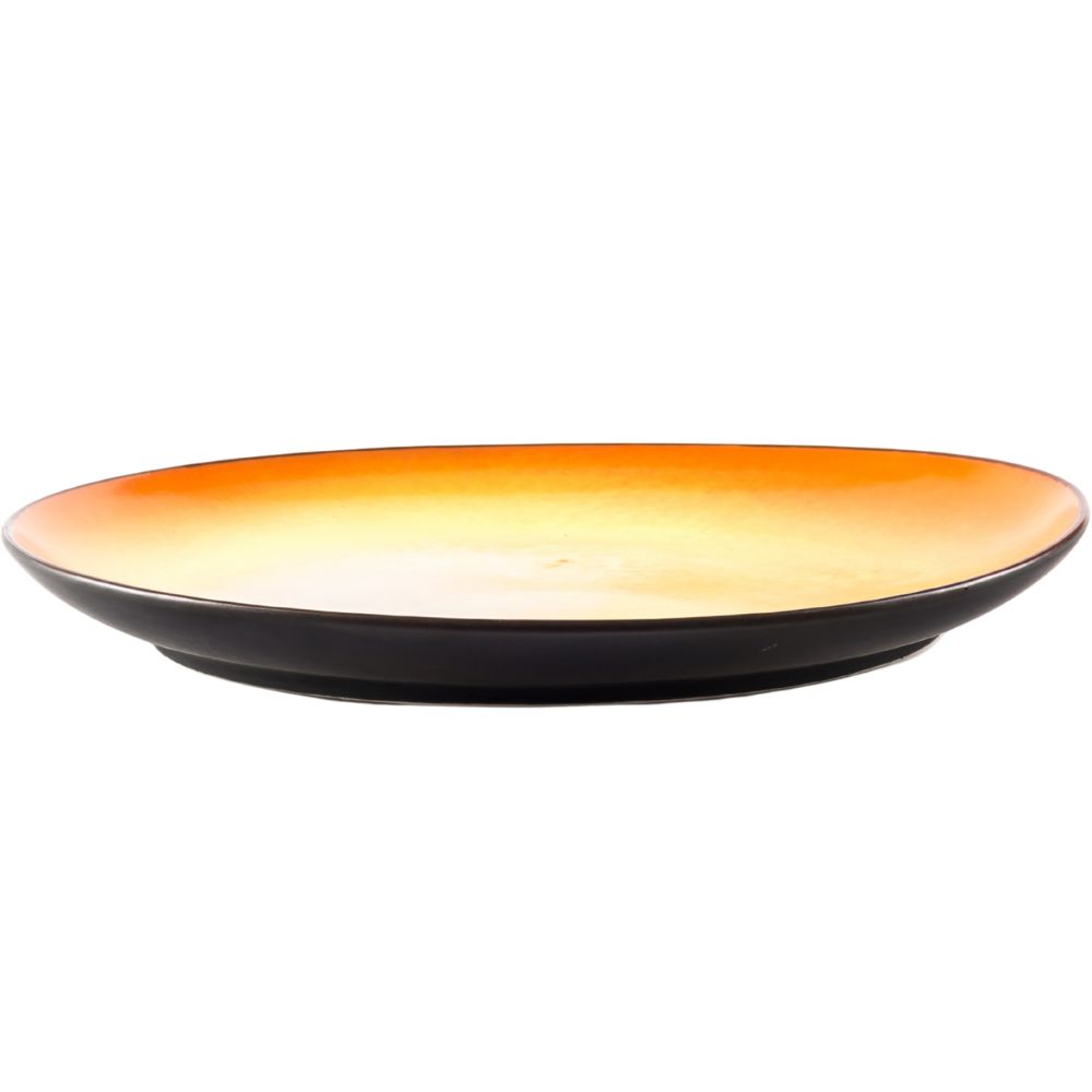 Serveerbord COSMIC DINER SUN 36 cm, Seletti