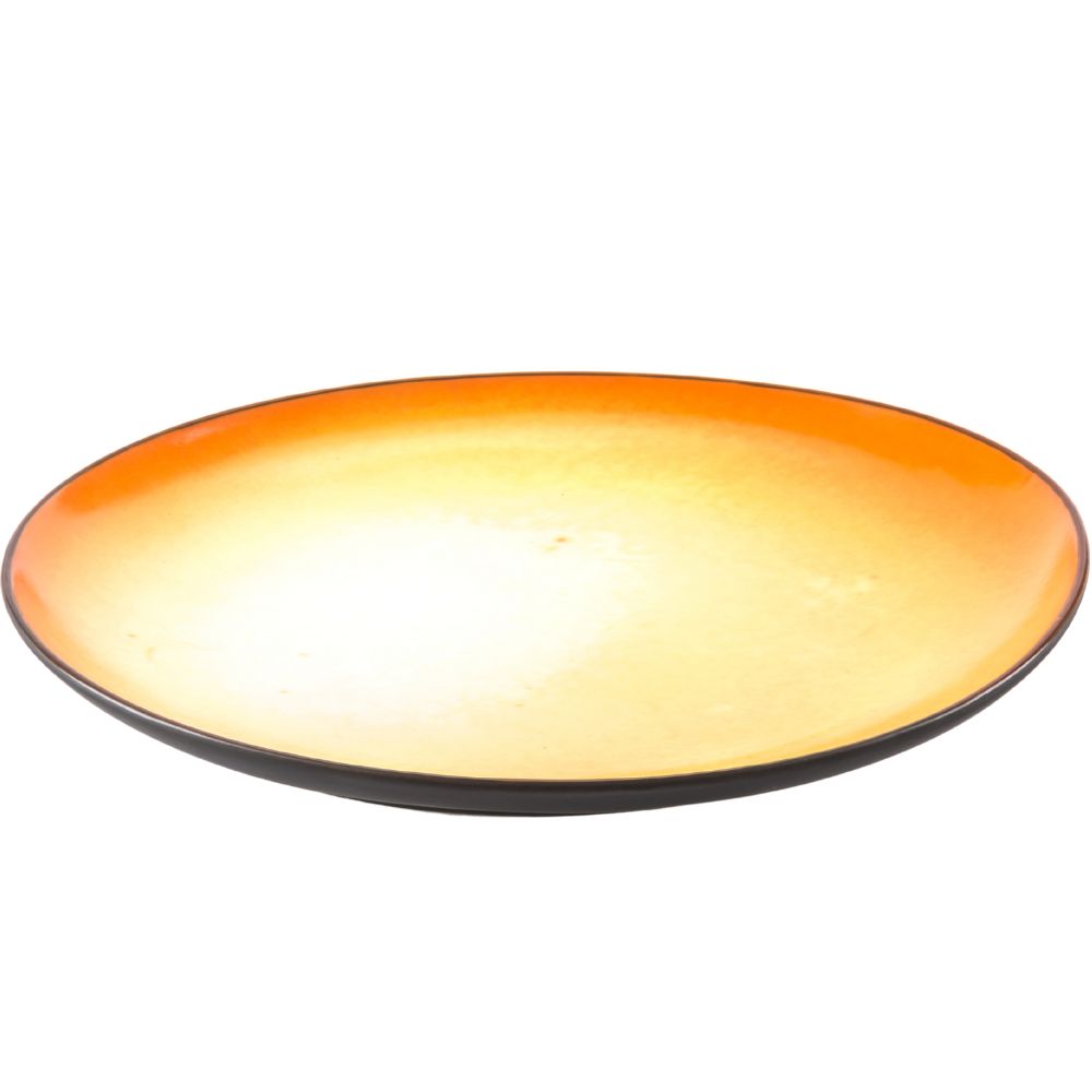 Serveerbord COSMIC DINER SUN 36 cm, Seletti