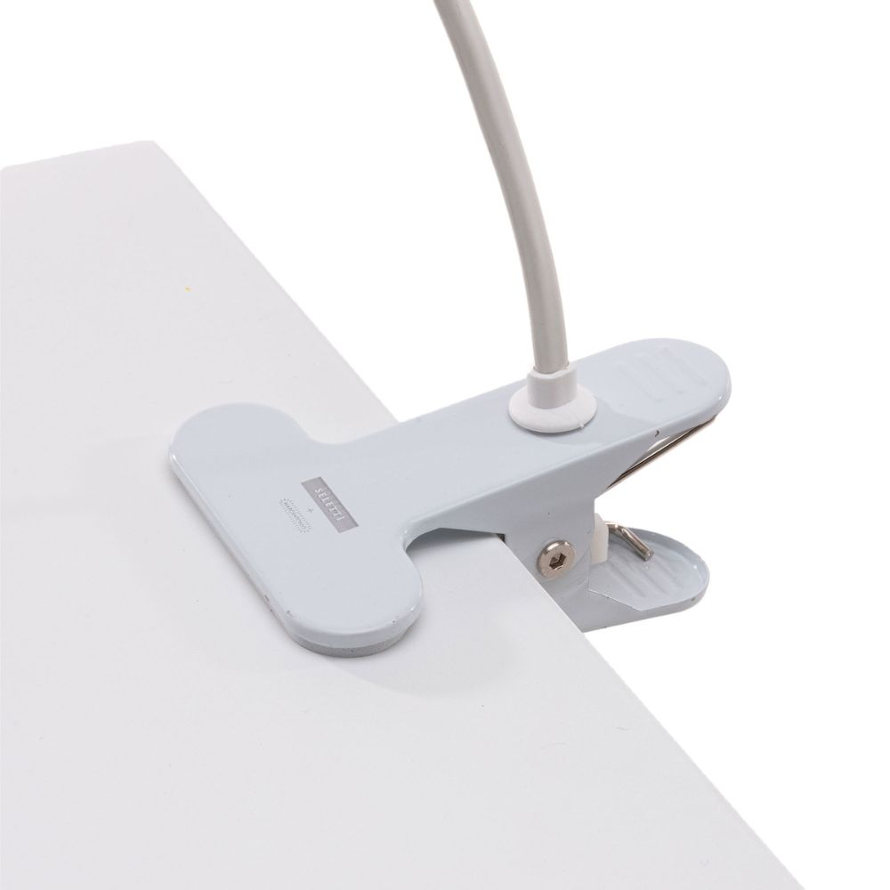 Bureaulamp SPARROW CRUISING 100 cm, wit, Seletti