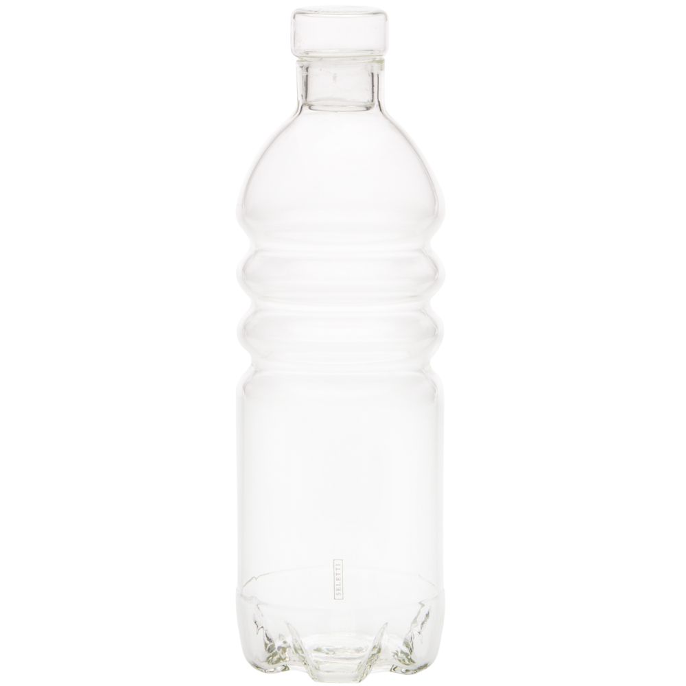 Waterkaraf ESTETICO QUOTIDIANO 22,5 cm, Seletti