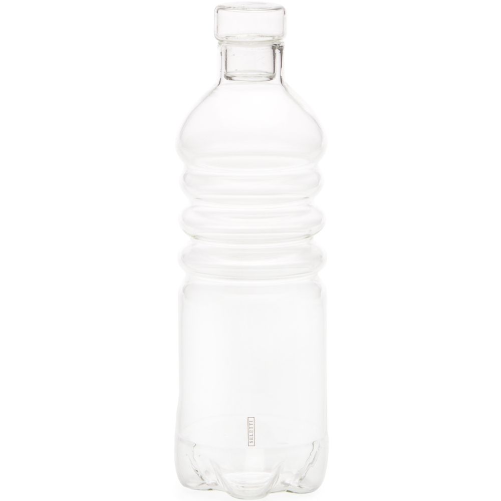 Waterkaraf ESTETICO QUOTIDIANO 22,5 cm, Seletti