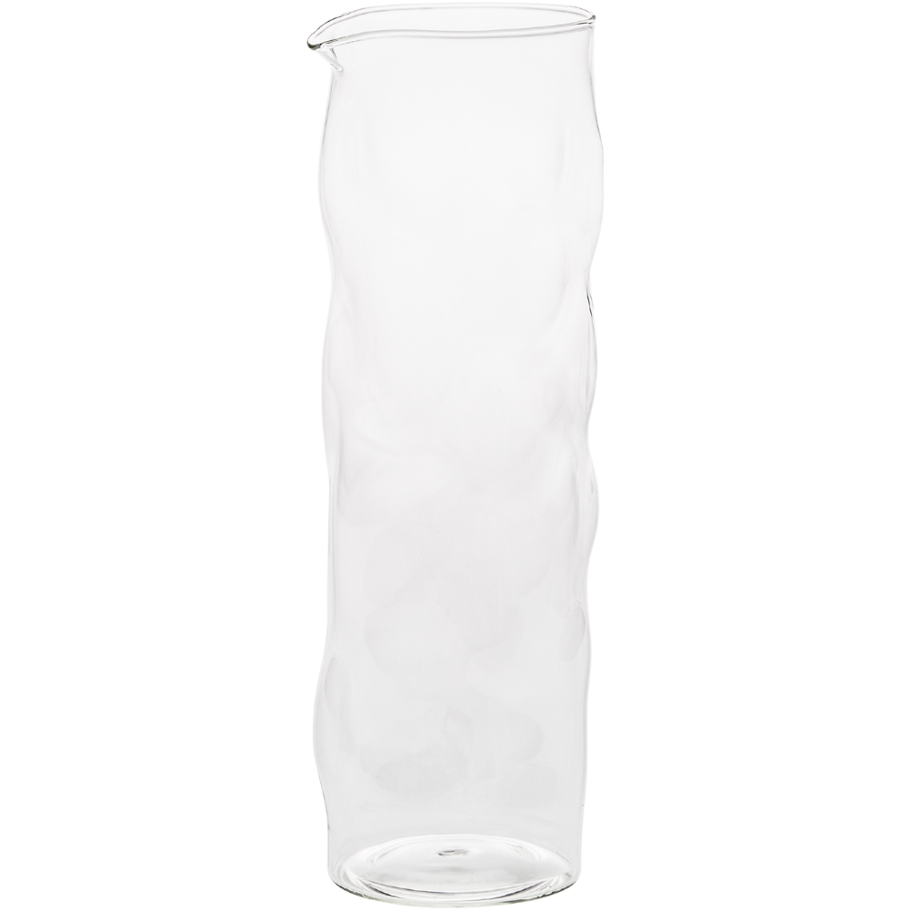 Waterkaraf GLASS FROM SONNY 28,5 cm, Seletti