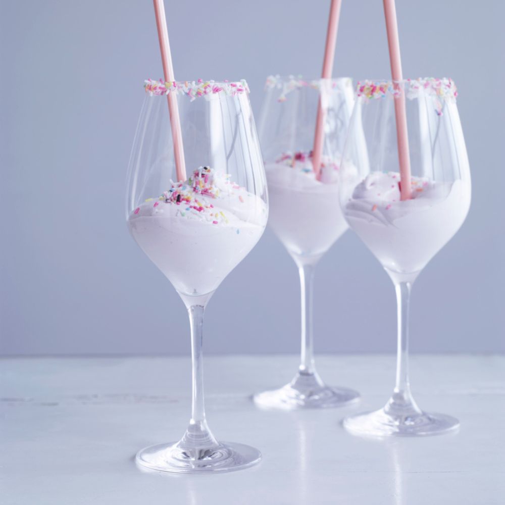Likeurglas CABERNET, set van 6 stuks, 280 ml, Holmegaard