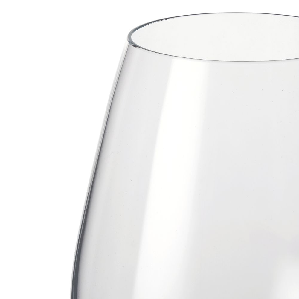 Witte wijnglas CABERNET, set van 6 stuks, 360 ml, Holmegaard