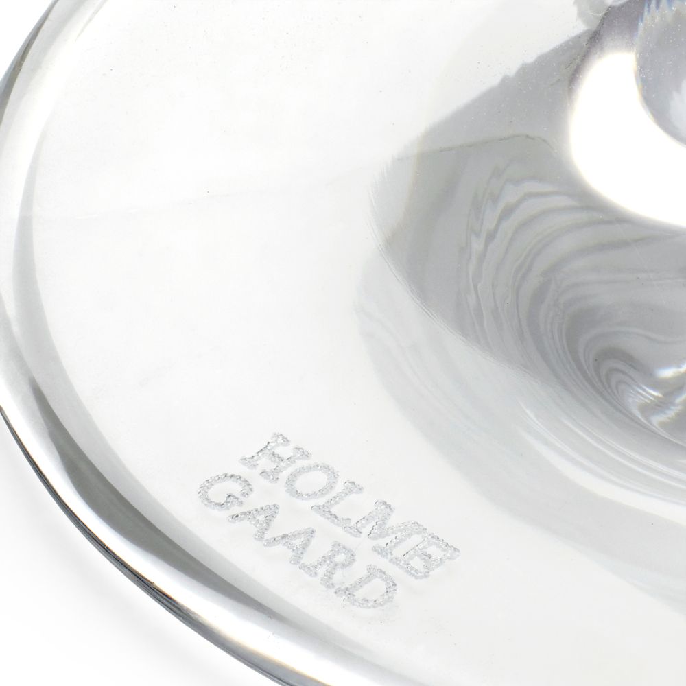 Witte wijnglas CABERNET, set van 6 stuks, 360 ml, Holmegaard