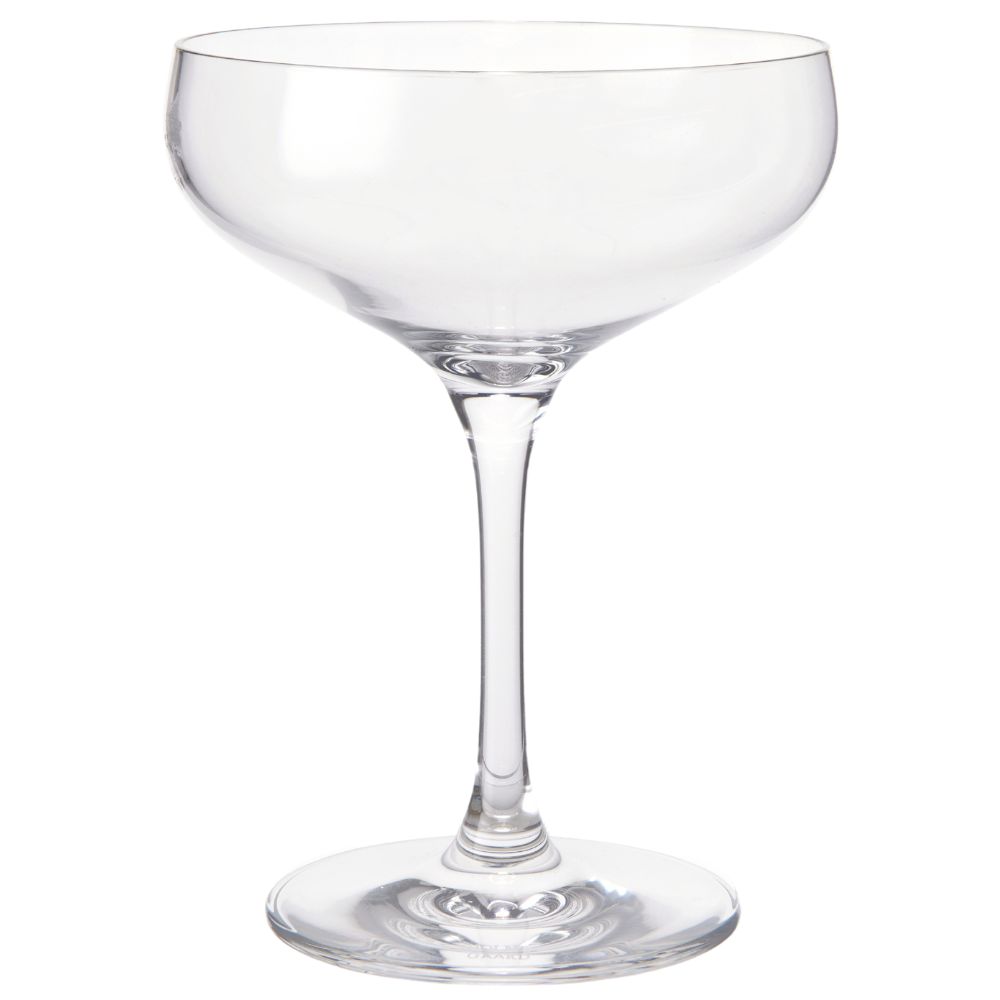 Cocktailglas CABERNET, set van 6 stuks, 290 ml, Holmegaard