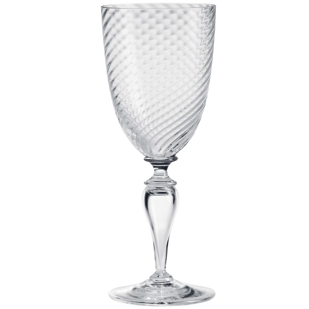 Witte wijnglas REGINA 180 ml, Holmegaard