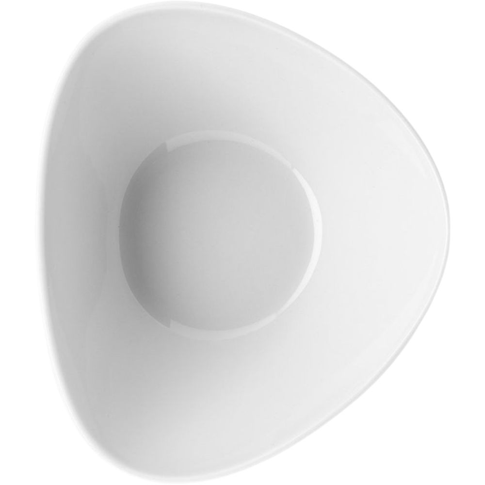 Serveerschaaltje COLOMBINA 13 cm, 60 ml, Alessi