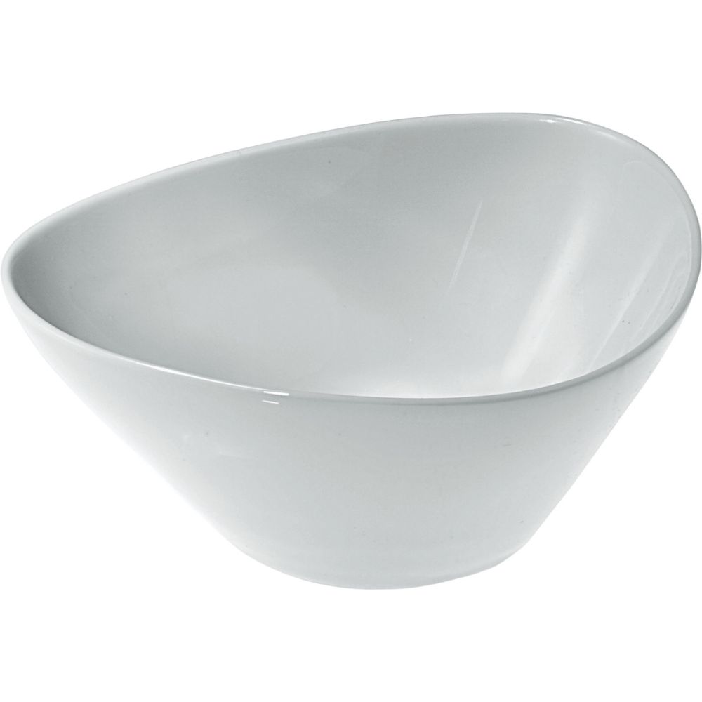 Serveerschaaltje COLOMBINA 13 cm, 60 ml, Alessi