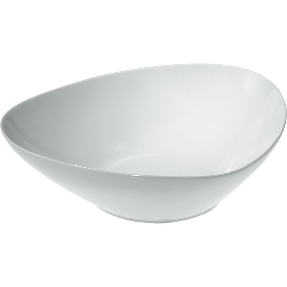 Slaschaal COLOMBINA 32 cm, 2,7 liter, Alessi