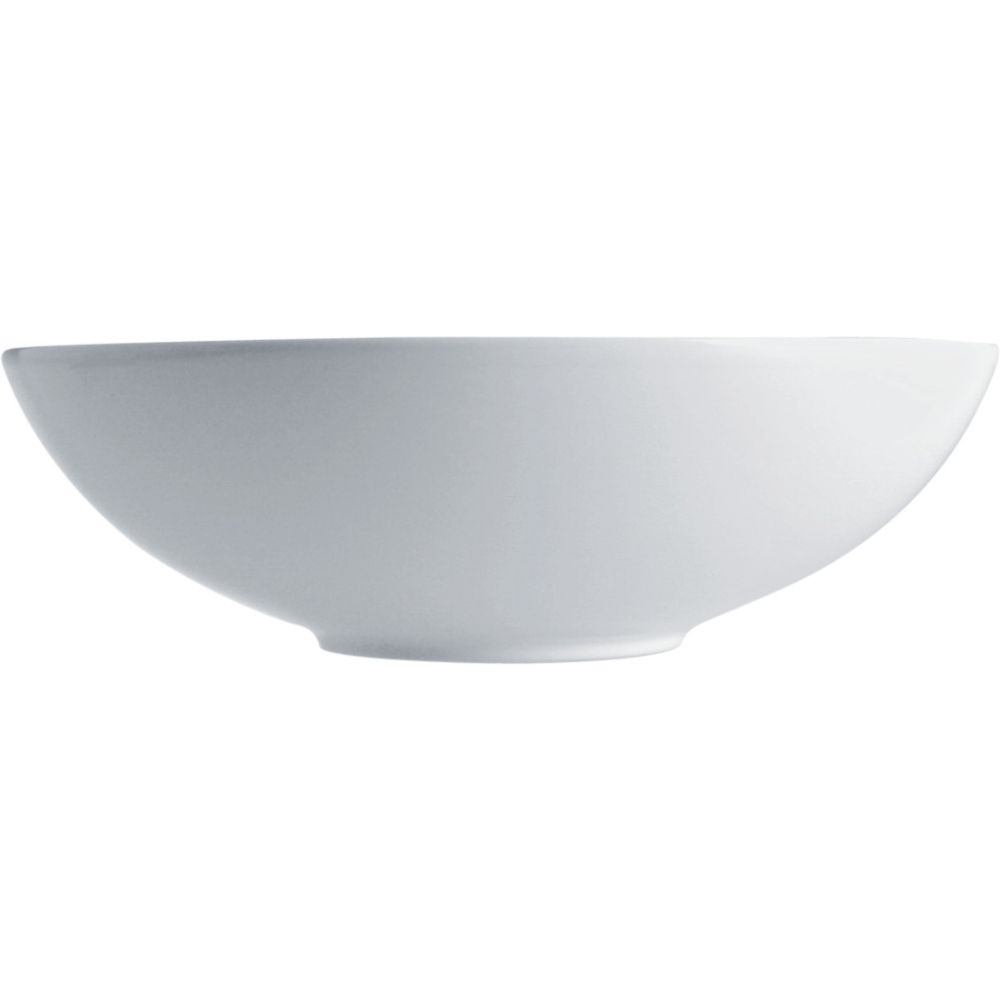 Slakom MAMI 2,7 l, 27 cm, wit, Alessi