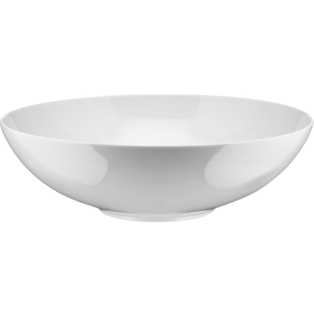 Slakom MAMI 2,7 l, 27 cm, wit, Alessi