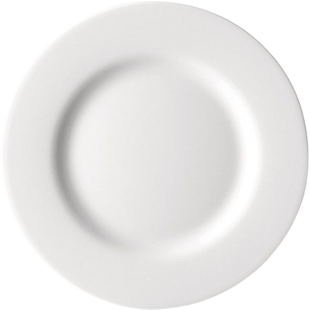 Dessertbordje PLATEBOWLCUP 20 cm, Alessi
