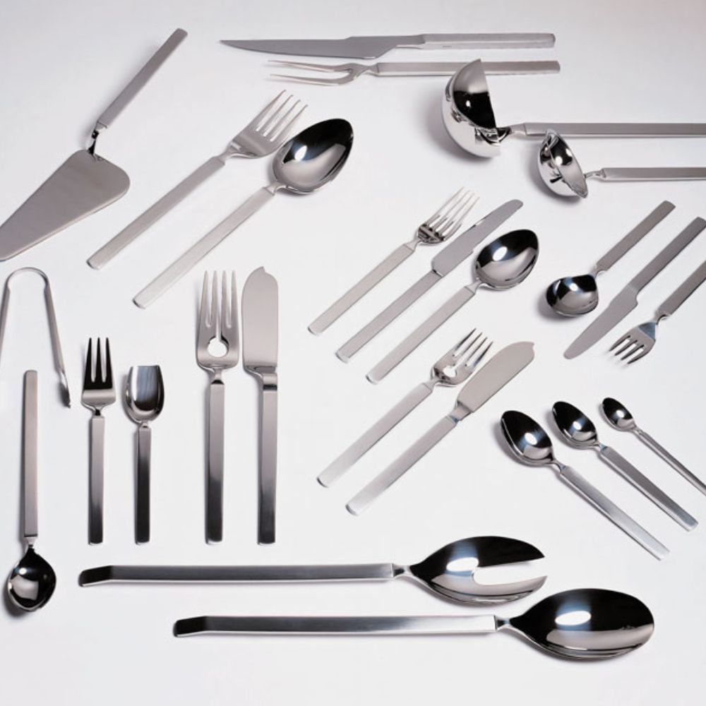 Bestekset DRY, 24-delig, Alessi