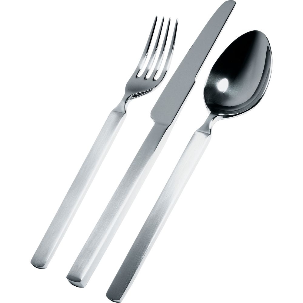 Bestekset DRY, 24-delig, Alessi