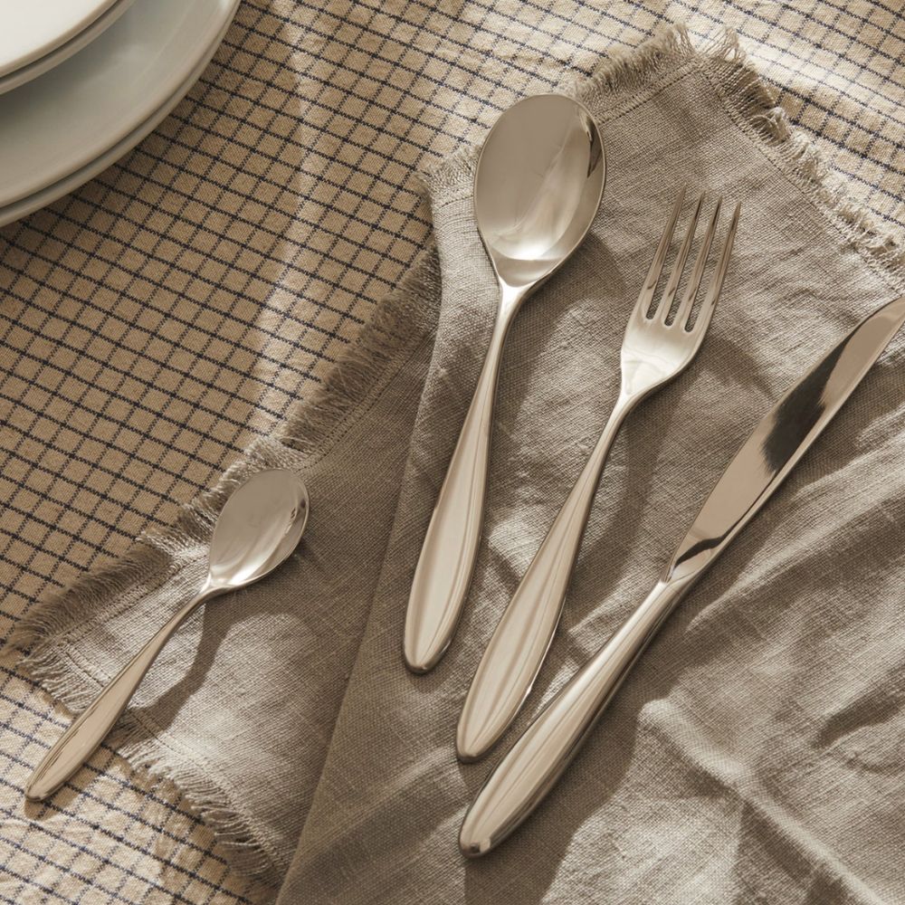 Bestekset MAMI, 24-delig, Alessi