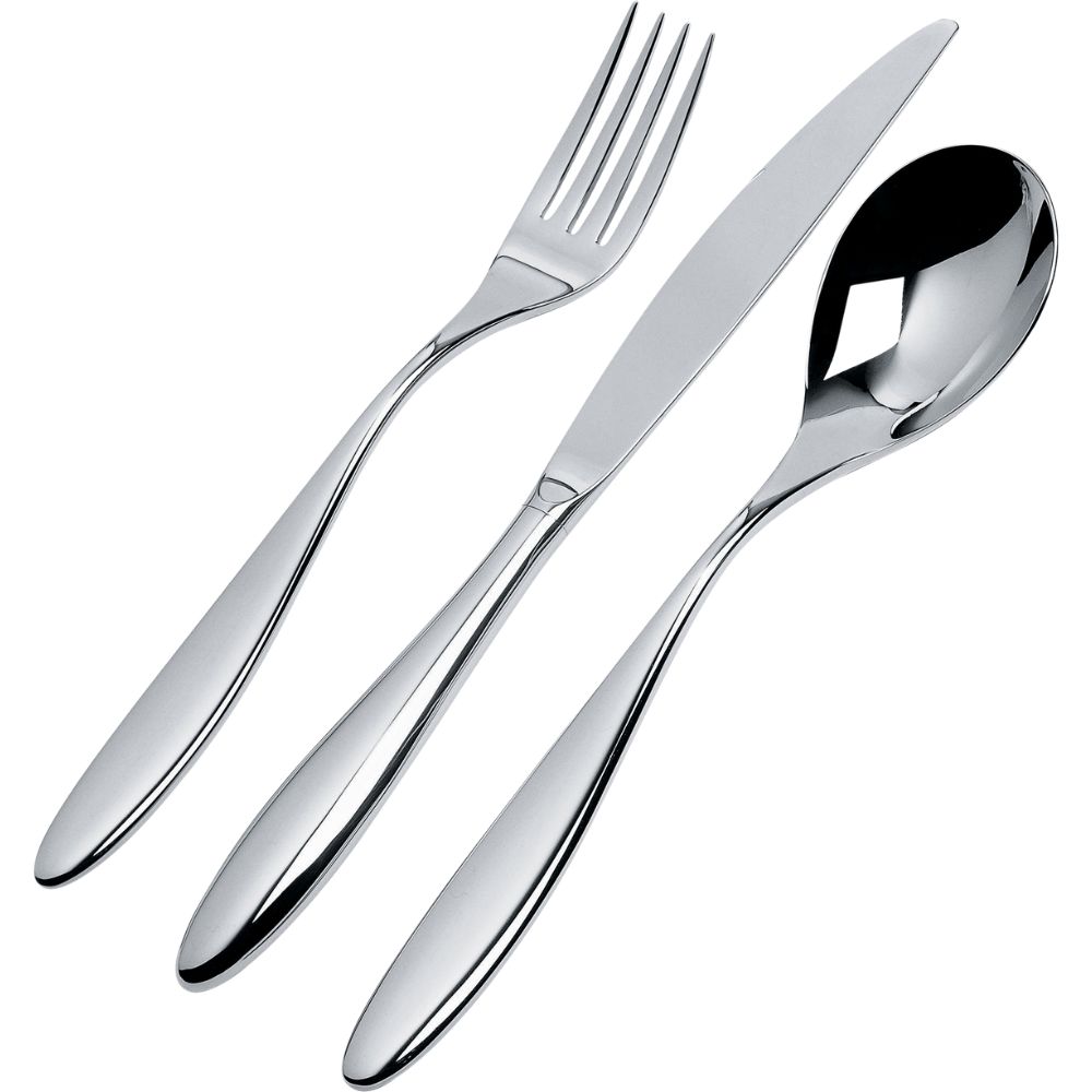 Bestekset MAMI, 24-delig, Alessi