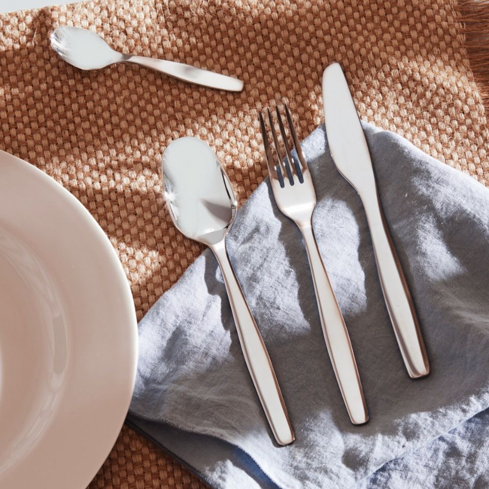 Bestekset ITSUMO, 24-delig, Alessi