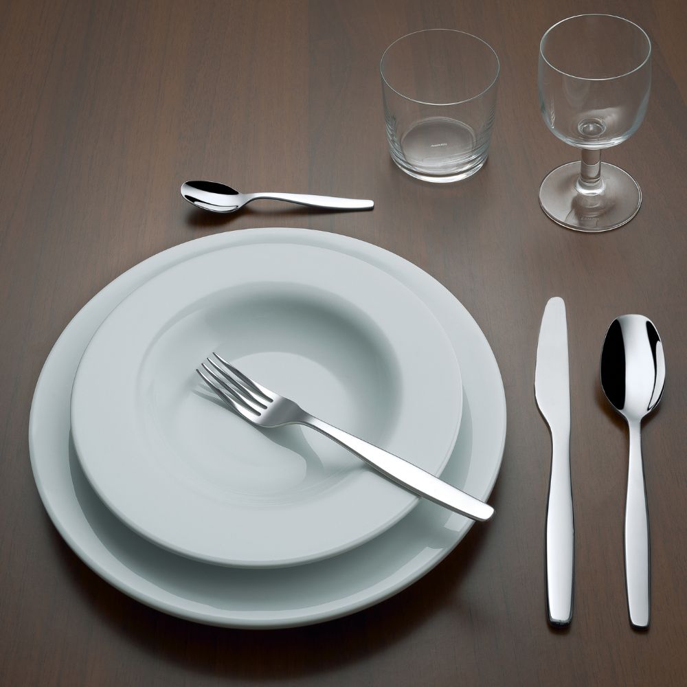 Bestekset ITSUMO, 24-delig, Alessi