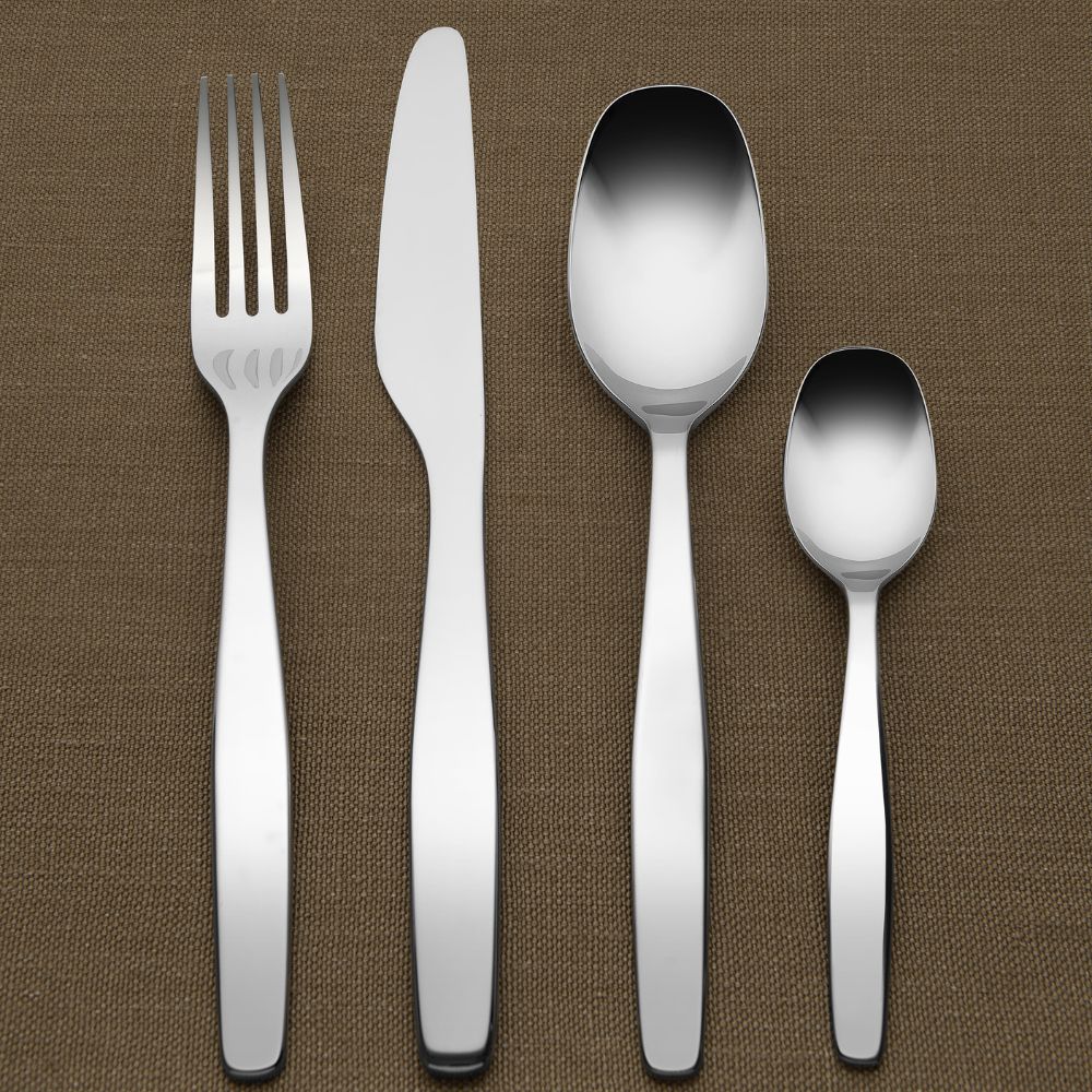 Bestekset ITSUMO, 24-delig, Alessi