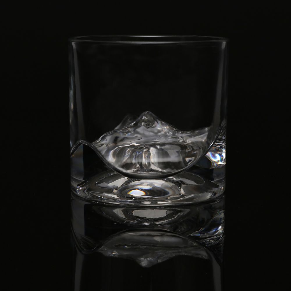 Whiskyglas DENALI, set van 2 stuks, 230 ml, Liiton