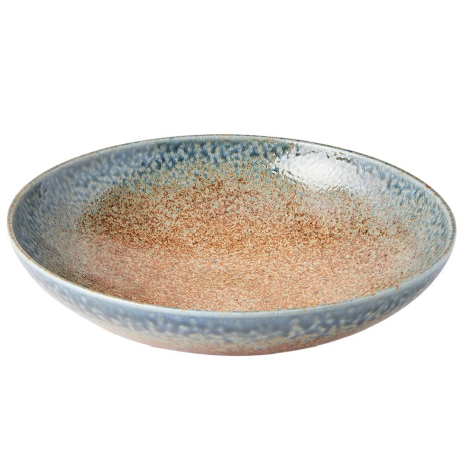 Slaschaal EARTH & SKY 1,5 liter, 28,5 cm MIJ