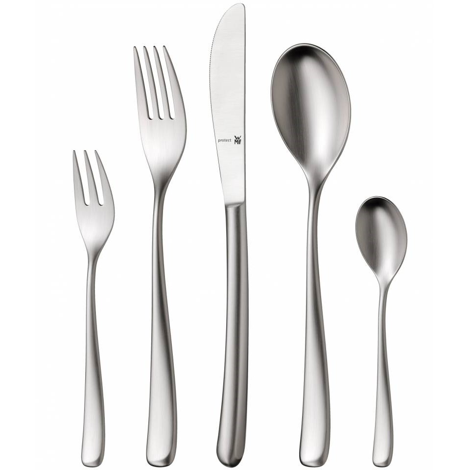 Bestekset VISION, 30-delig, zilver, WMF