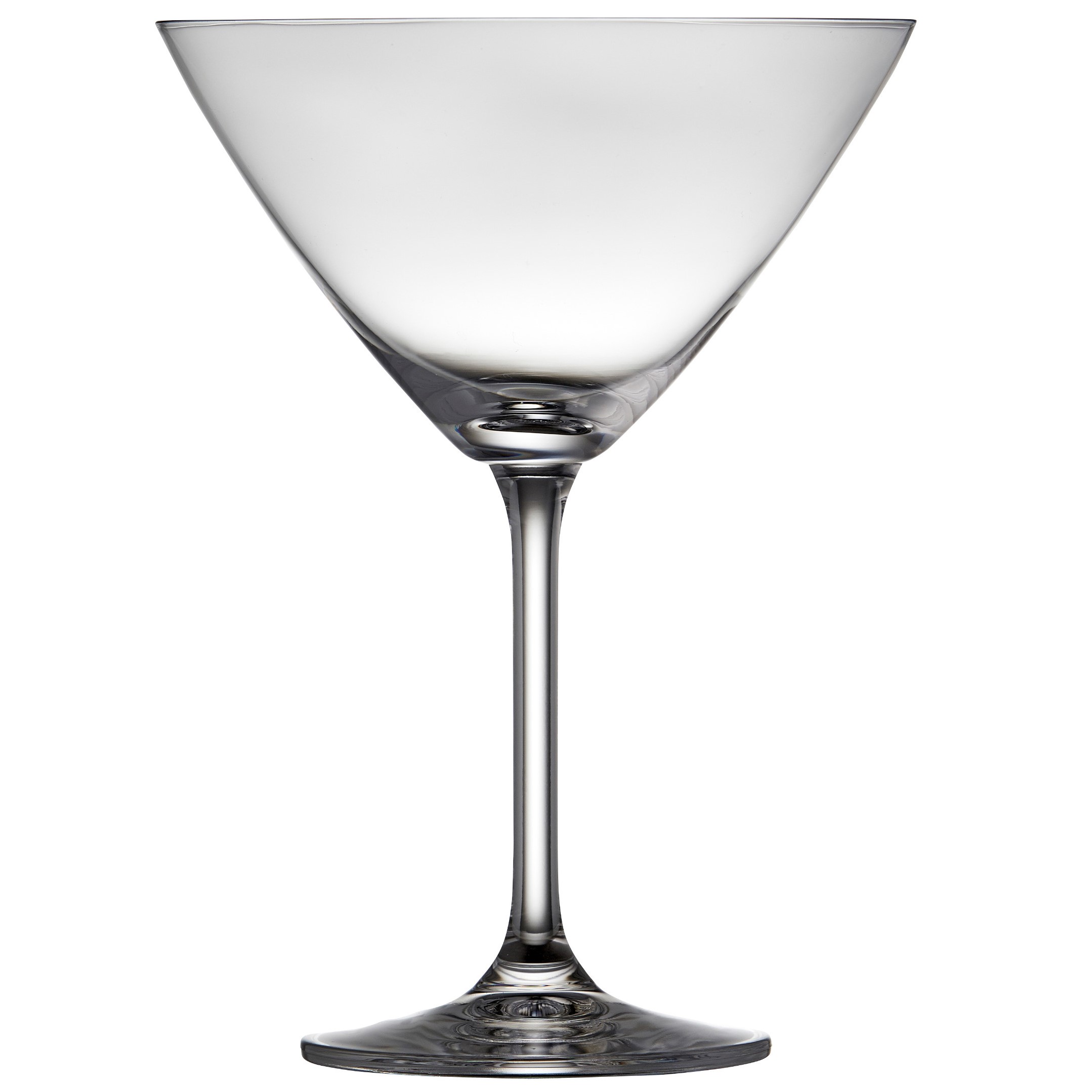 Martiniglas JUVEL, set van 4 stuks, 280 ml, Lyngby Glas