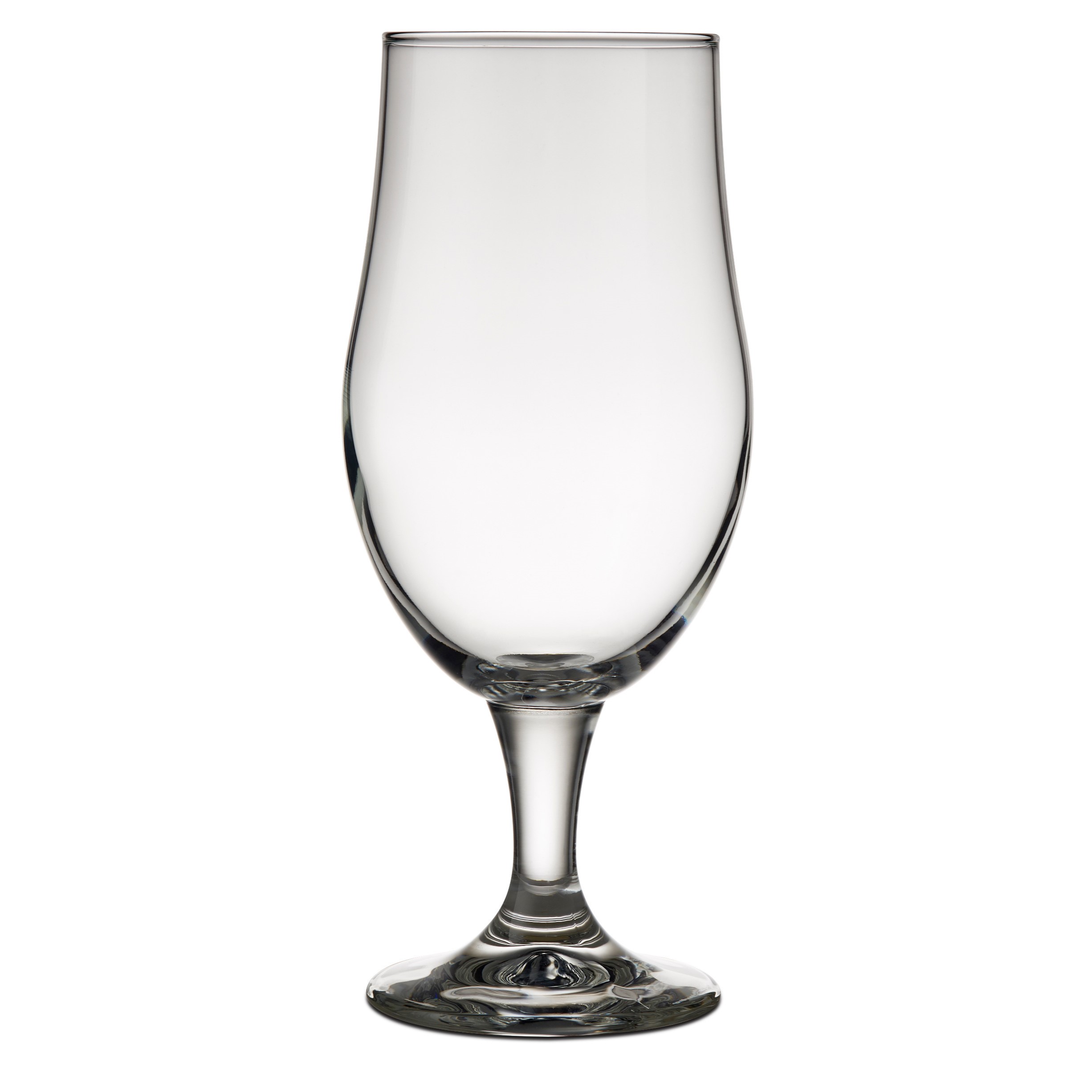 Bierglas JUVEL, set van 4 stuks, 490 ml, Lyngby Glas