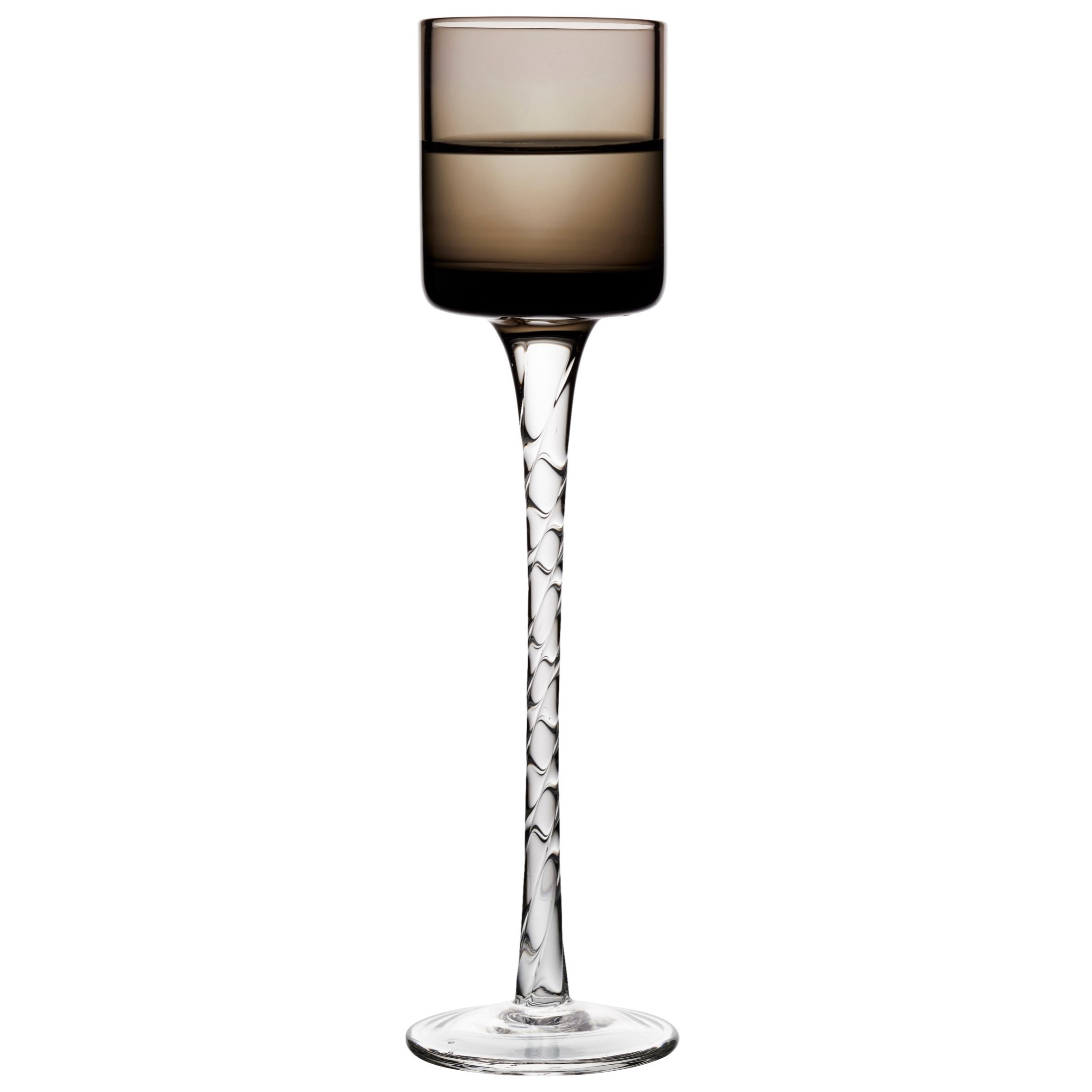 Shotglaasje (set) LONDON, 6-delig, Lyngby Glas