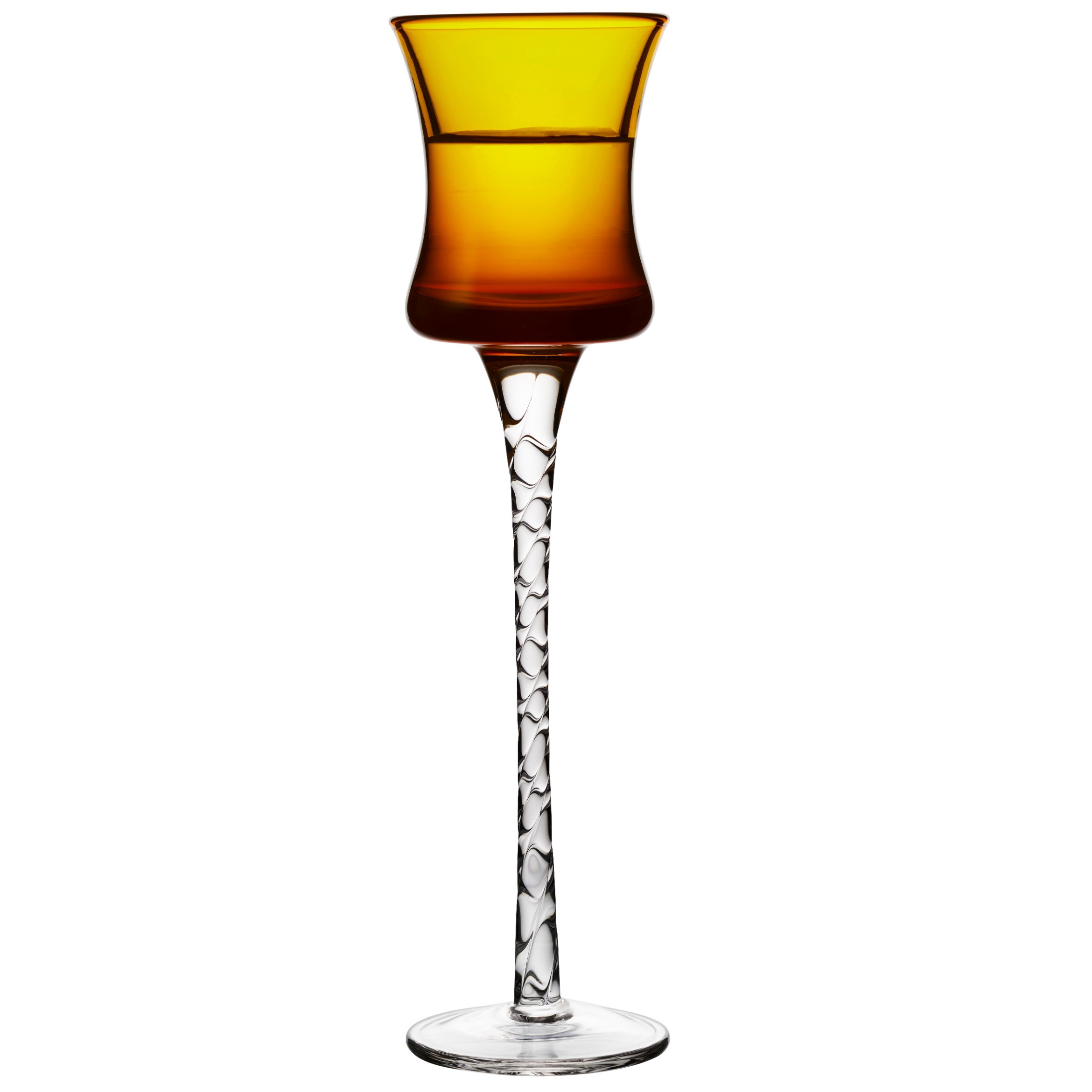 Shotglaasje (set) LONDON, 6-delig, Lyngby Glas