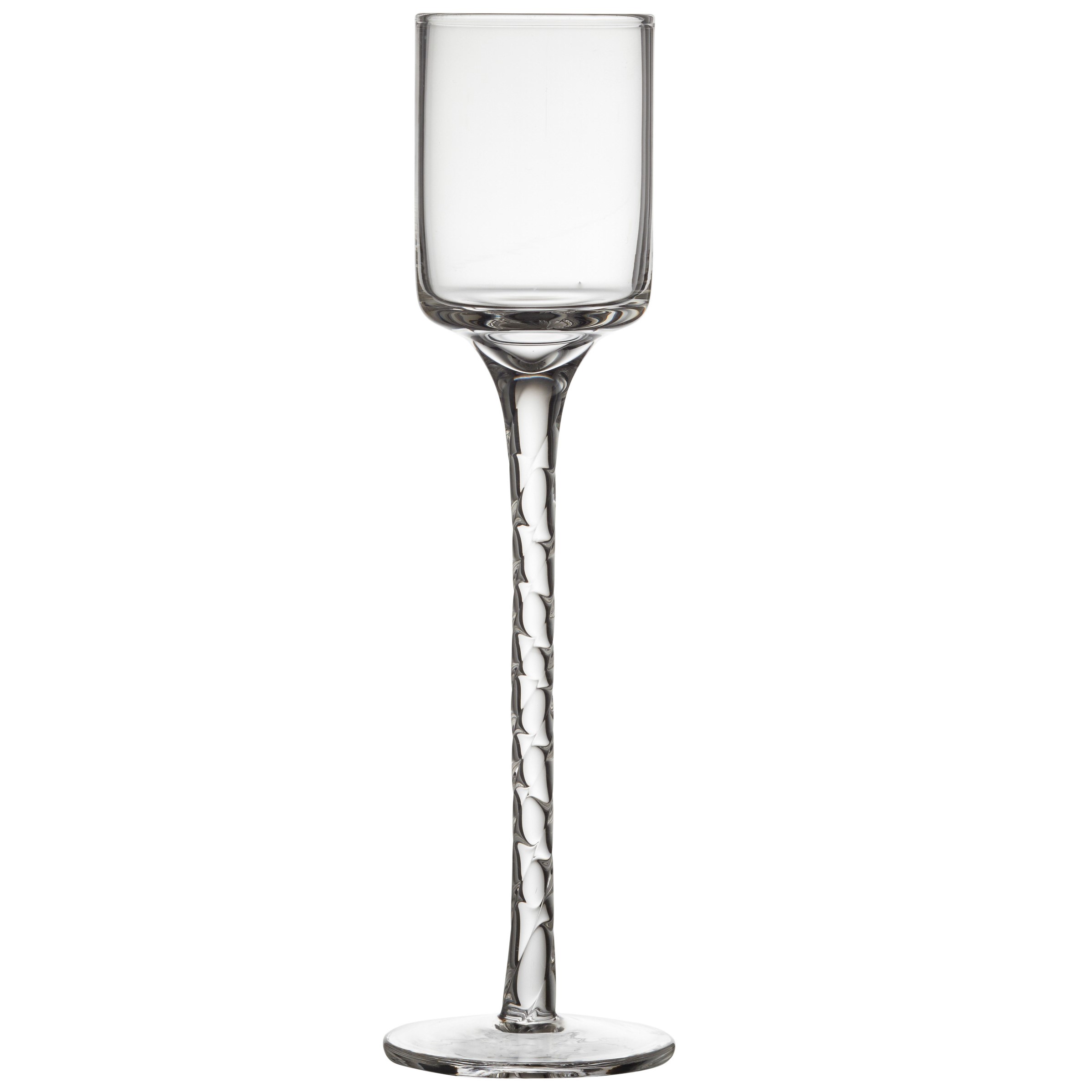 Shotglaasje (set) ROMA, 6-delig, Lyngby Glas