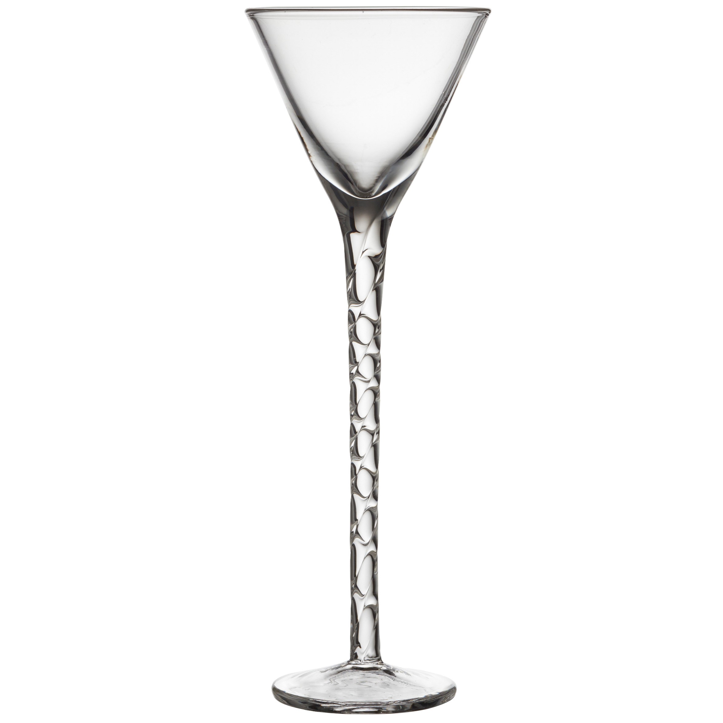 Shotglaasje (set) ROMA, 6-delig, Lyngby Glas