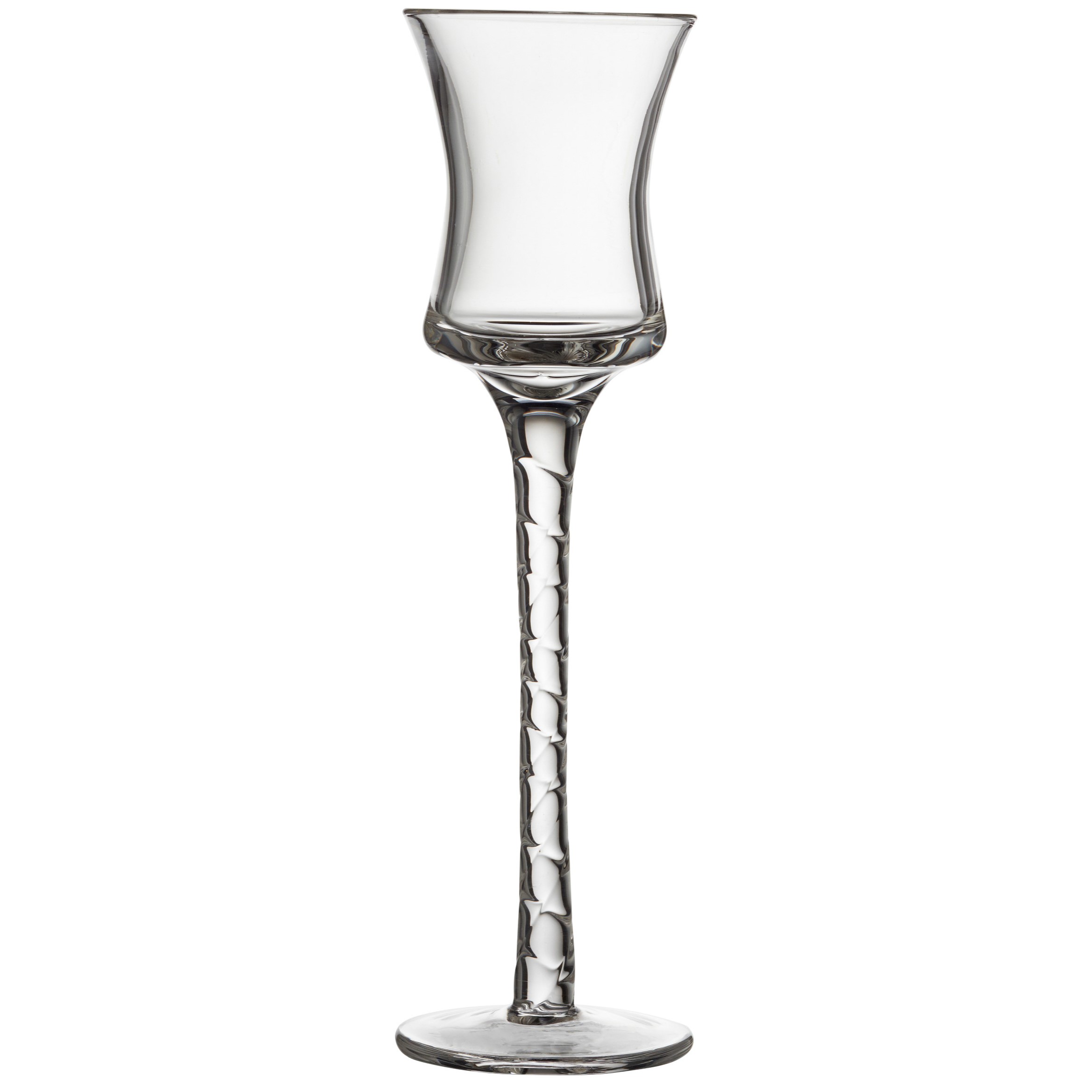 Shotglaasje (set) ROMA, 6-delig, Lyngby Glas
