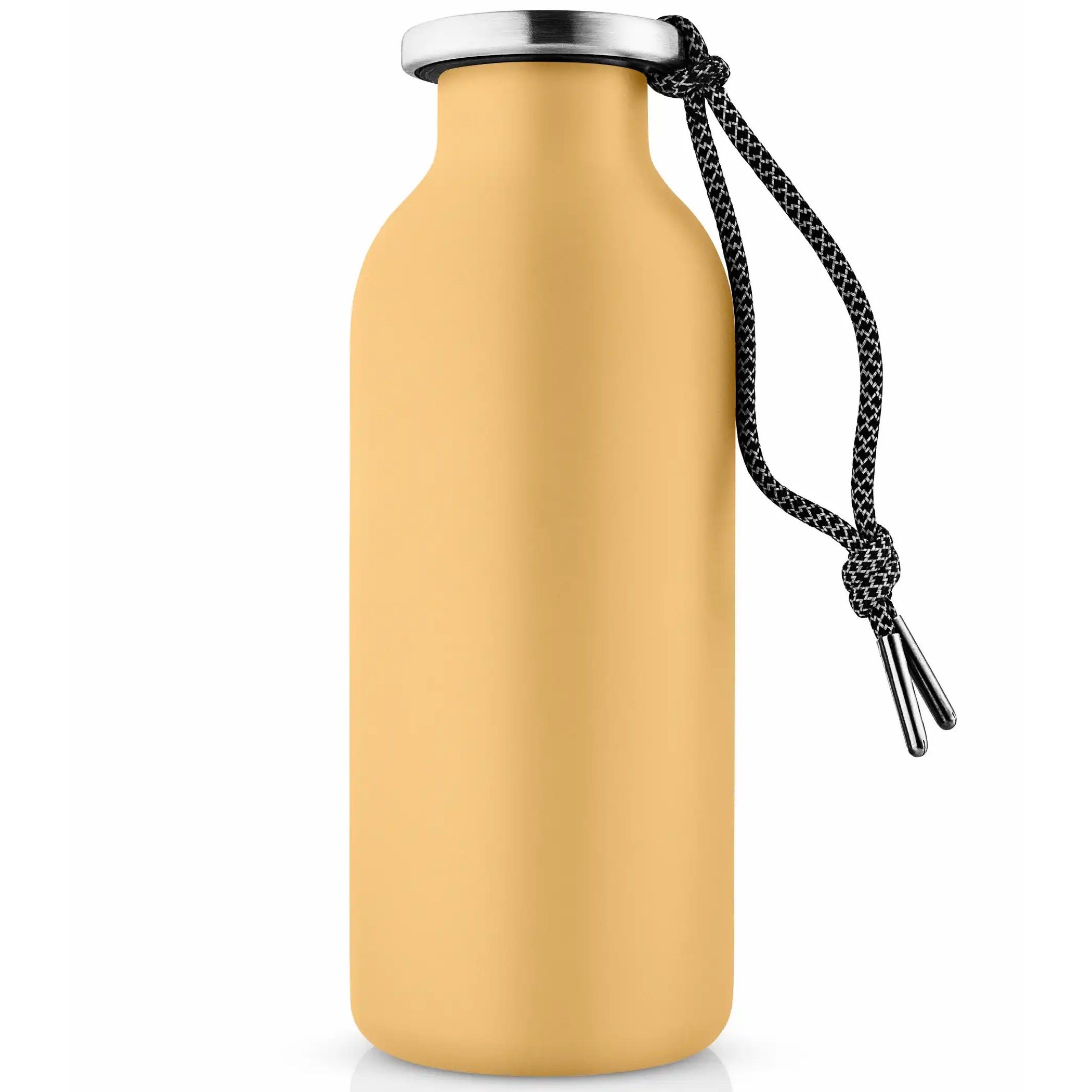 Thermosflesje 24/12 TO GO 500 ml, goudkleurig zand, Eva Solo