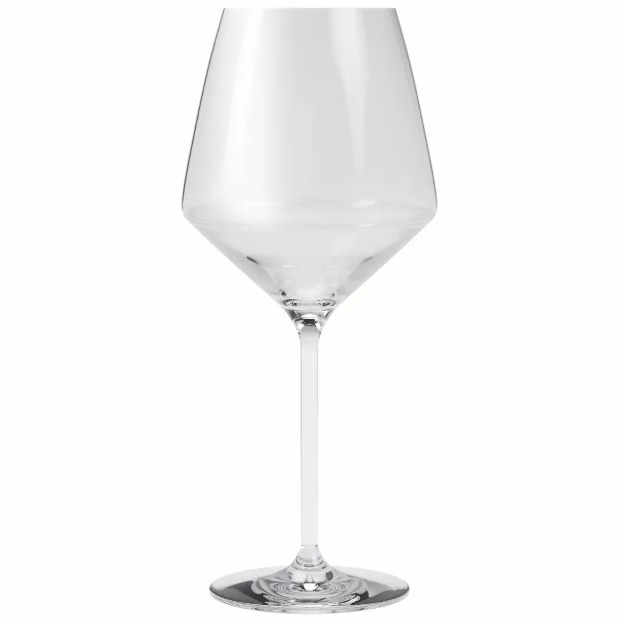 Rode wijnglas LEGIO NOVA set van 6 stuks, 650 ml, Eva Solo