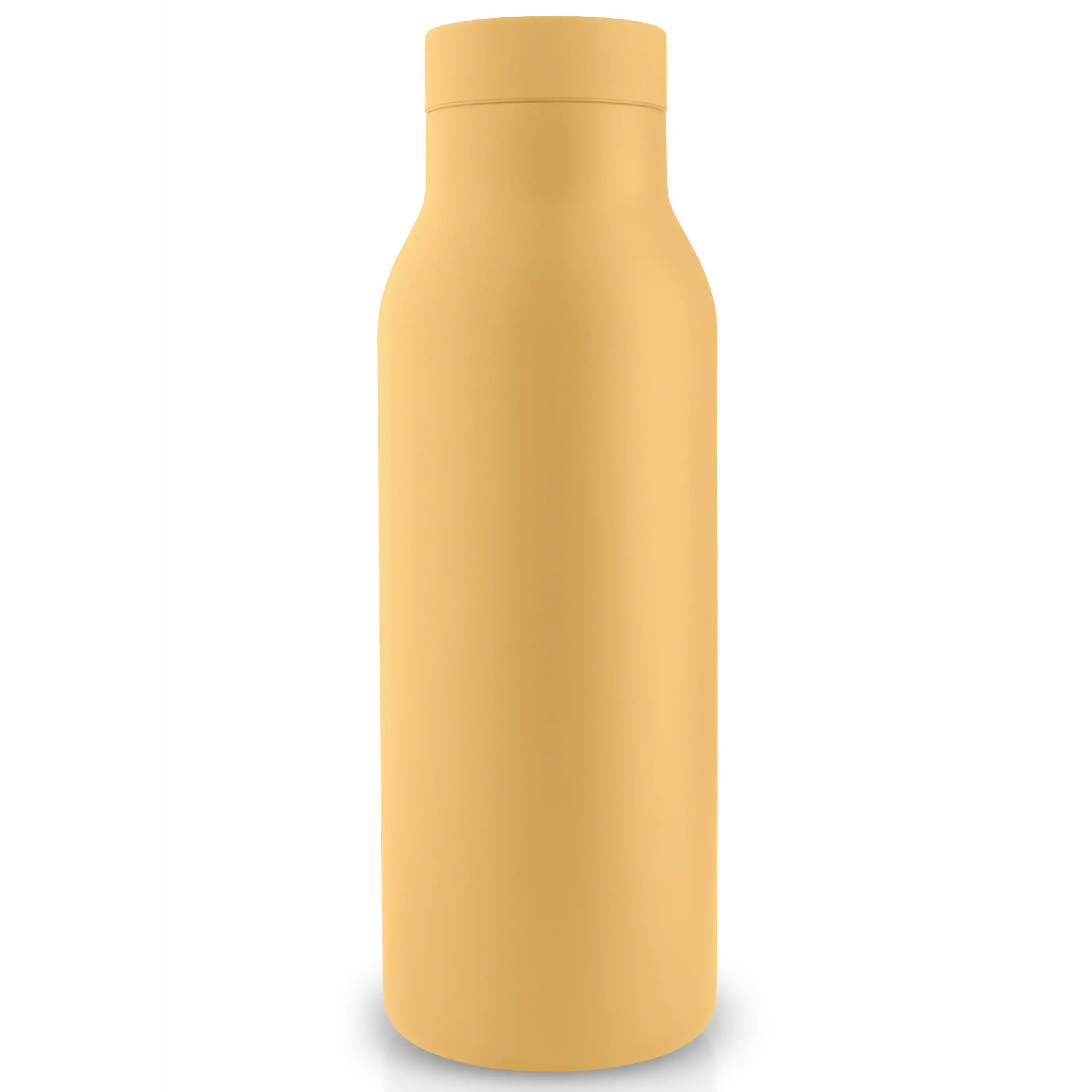Thermosflesje URBAN 500 ml, goudkleurig zand, roestvrij staal, Eva Solo