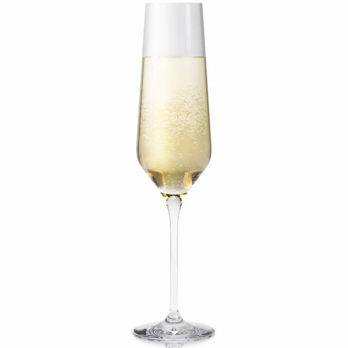 Champagneglas LEGIO NOVA, set van 6 stuks, 260 ml, Eva Solo