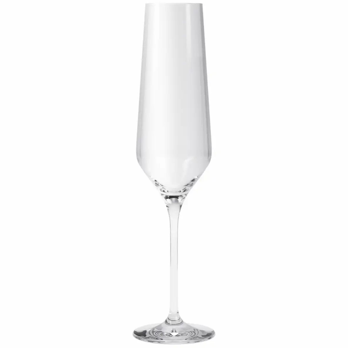 Champagneglas LEGIO NOVA, set van 6 stuks, 260 ml, Eva Solo
